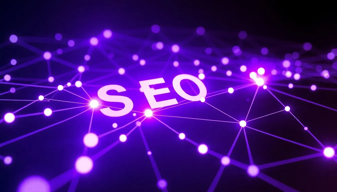 Gráfico mostrando cómo el SEO local en Valladolid impulsa el tráfico cualificado y las ventas para pymes