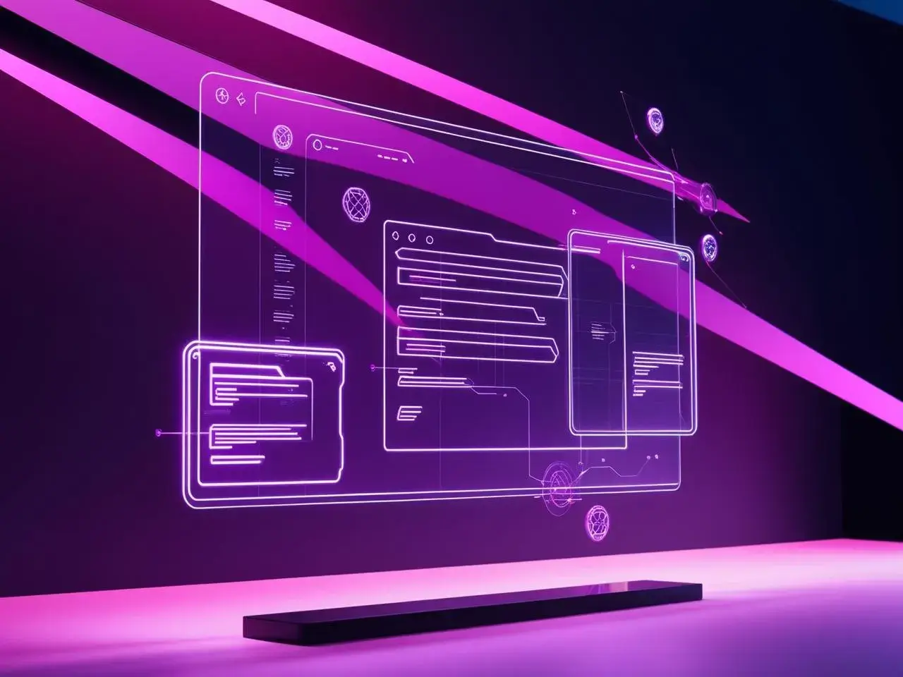 Ejemplo de diseño web responsive creado por Akutangulo para negocio en Valladolid