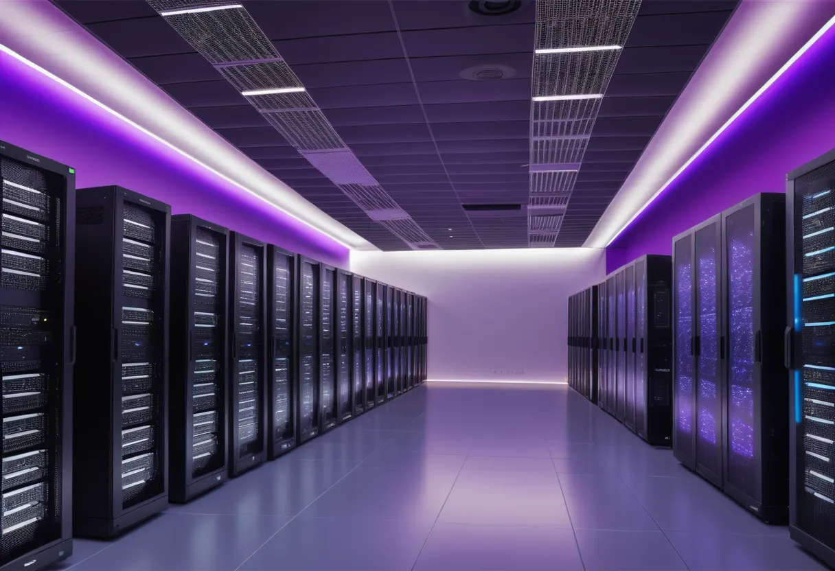 Inteligencia artificial adaptada a un negocio