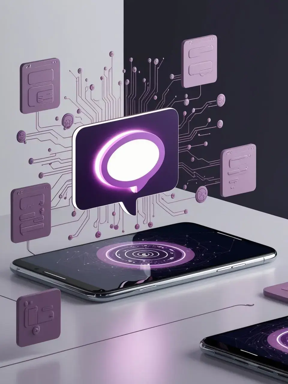 Proyectos revisables de plataformas, chatbots, agentes y automatizaciones con inteligencia artificial